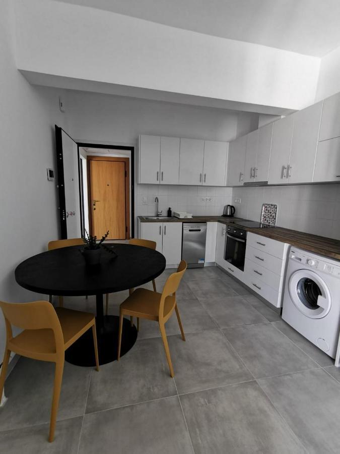 Appartamento Ikarus Atene Esterno foto
