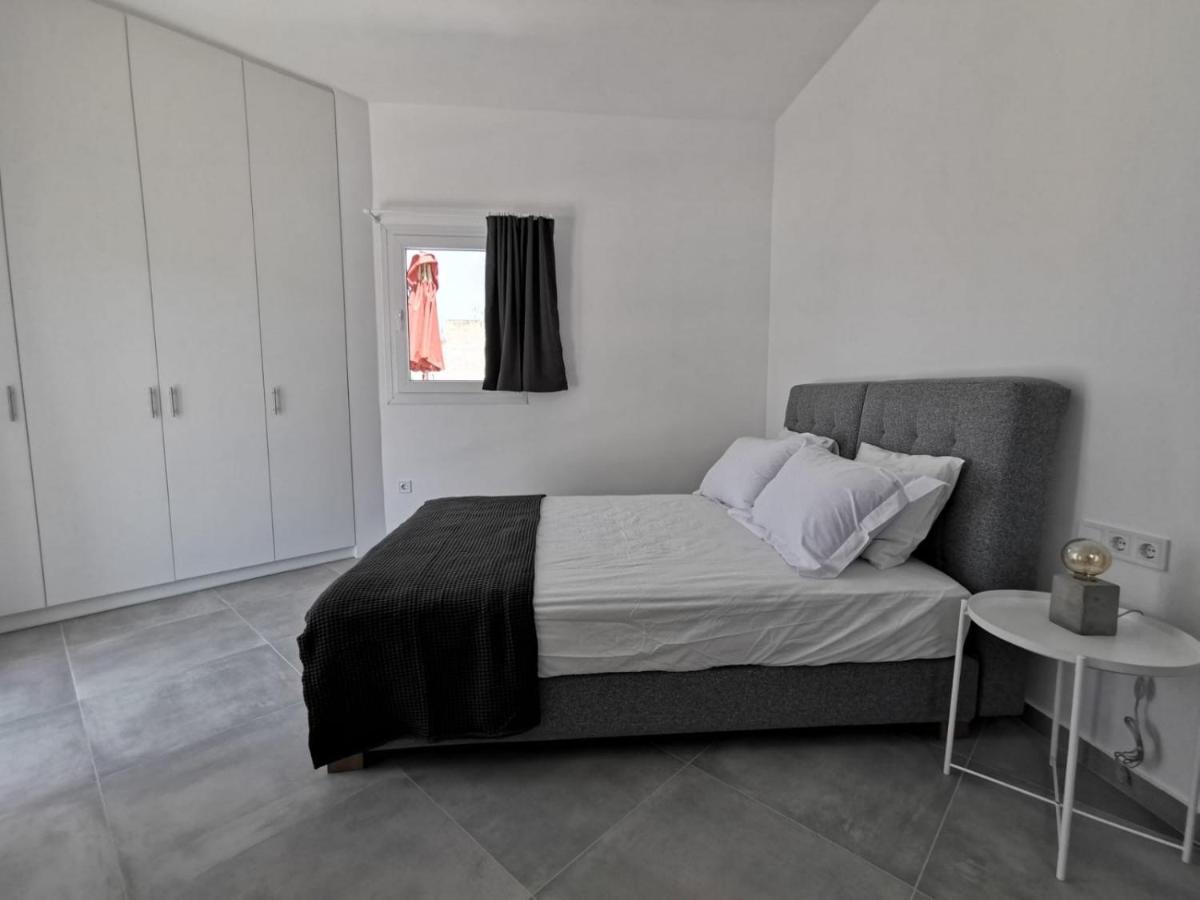 Appartamento Ikarus Atene Esterno foto