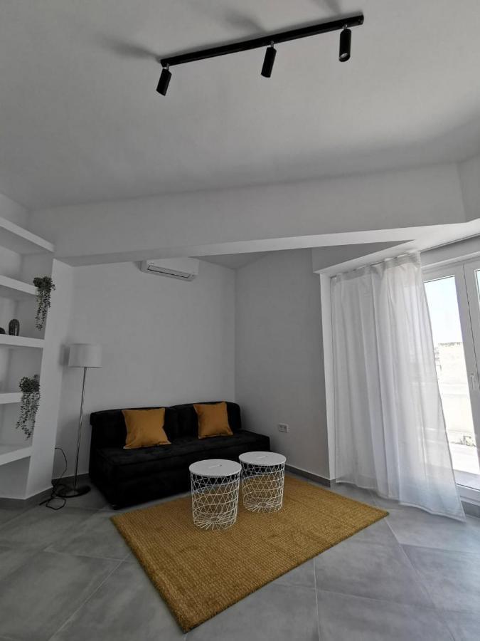 Appartamento Ikarus Atene Esterno foto
